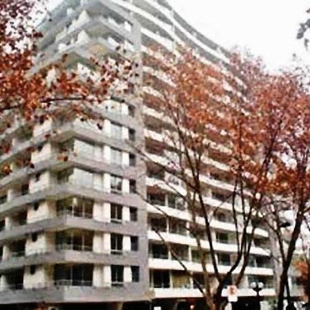 Departamentos Costa Nueva De Lyon Lägenhet Santiago de Chile Exteriör bild
